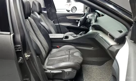 Peugeot 3008 2.0 GT | МАСАЖ | ПОДГРЕВ | ПАНОРАМА, снимка 7