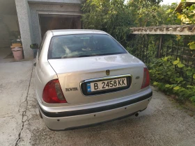 Rover 416, снимка 3