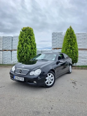 Mercedes-Benz C 180 1.8, снимка 6