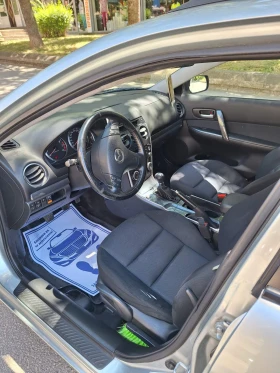 Mazda 6 2.0i - газ, снимка 9