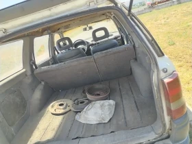 Opel Astra, снимка 4