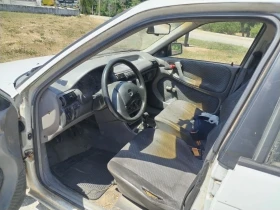 Opel Astra, снимка 3