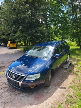 VW Passat 2.0К.РЕАЛ, снимка 13