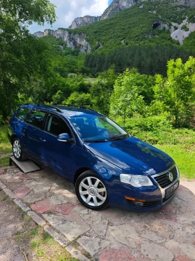 VW Passat 2.0К.РЕАЛ, снимка 14