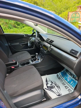 VW Passat 2.0К.РЕАЛ, снимка 2