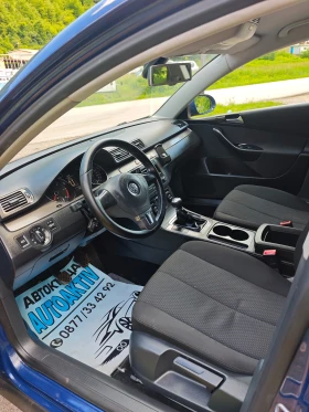 VW Passat 2.0К.РЕАЛ, снимка 9