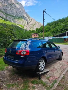 VW Passat 2.0К.РЕАЛ, снимка 5