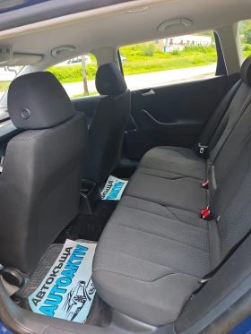 VW Passat 2.0К.РЕАЛ, снимка 7