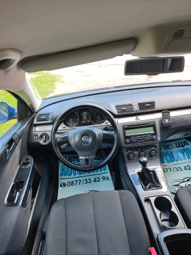 VW Passat 2.0К.РЕАЛ, снимка 8