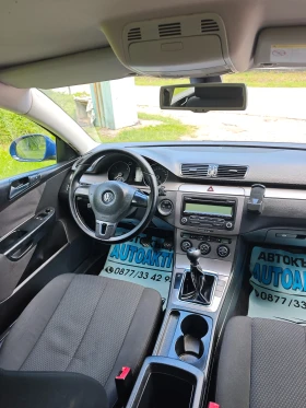 VW Passat 2.0К.РЕАЛ, снимка 4