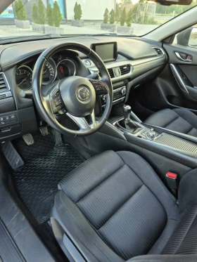 Mazda 6 2.0 Skyactiv комби, снимка 3