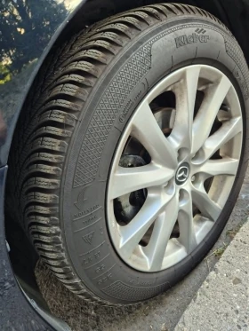 Mazda 6 2.0 Skyactiv комби, снимка 13