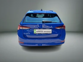 Skoda Octavia TOUR, Combi 2.0 TDI /110kw/, 150к.с.6м , , снимка 4