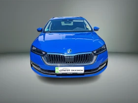 Skoda Octavia TOUR, Combi 2.0 TDI /110kw/, 150к.с.6м , , снимка 8