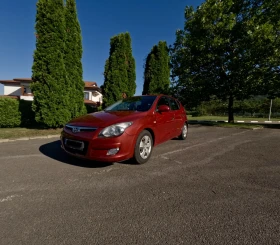 Hyundai I30, снимка 1