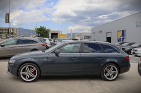 Audi A4 Avant, снимка 4