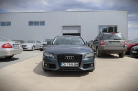 Audi A4 Avant, снимка 2