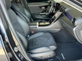 Mercedes-Benz C 220 d, MHEV, 4-MATIC, AMG LINE, NIGHT, FULL SERVICE MB, снимка 11