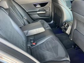 Mercedes-Benz C 220 d, MHEV, 4-MATIC, AMG LINE, NIGHT, FULL SERVICE MB, снимка 17
