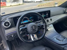 Mercedes-Benz E 53 AMG T 4М+ Печка Burmester, снимка 5
