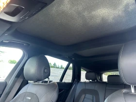 Mercedes-Benz E 53 AMG T 4М+ Печка Burmester, снимка 6