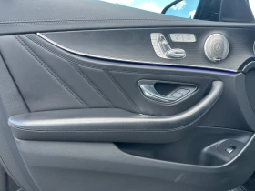 Mercedes-Benz E 53 AMG T 4М+ Печка Burmester, снимка 4