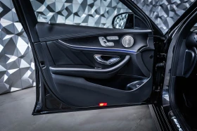 Mercedes-Benz E 53 AMG T 4М+ Печка Burmester, снимка 10