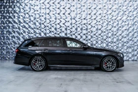 Mercedes-Benz E 53 AMG T 4М+ Печка Burmester, снимка 6