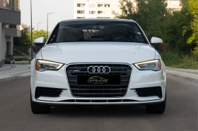 Audi A3 2.0T* QUATTRO* LEASING* S-LINE, снимка 2