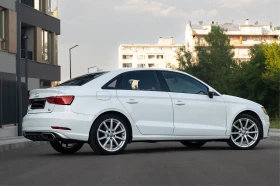 Audi A3 2.0T* QUATTRO* LEASING* S-LINE, снимка 5