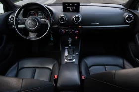 Audi A3 2.0T* QUATTRO* LEASING* S-LINE, снимка 11