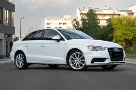 Audi A3 2.0T* QUATTRO* LEASING* S-LINE, снимка 3
