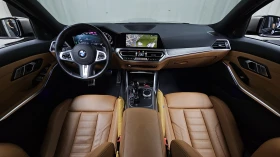 BMW 340 BLIND SPOT* HUD* 360* ЕЛ. БАГАЖНИК* КРАЙНА ЦЕНА, снимка 7