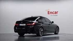 BMW 340 BLIND SPOT* HUD* 360* ЕЛ. БАГАЖНИК* КРАЙНА ЦЕНА, снимка 2