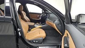 BMW 340 BLIND SPOT* HUD* 360* ЕЛ. БАГАЖНИК* КРАЙНА ЦЕНА, снимка 11