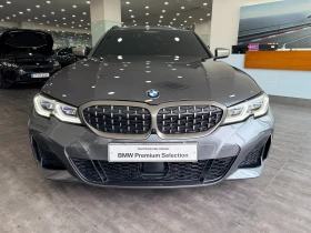 BMW 340 КРАЙНА ЦЕНА, снимка 3