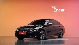 BMW 340 BLIND SPOT* HUD* 360* ЕЛ. БАГАЖНИК* КРАЙНА ЦЕНА, снимка 1
