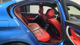 BMW 330 M SPORT* HUD* КОЖА* НАВИ* ПАНО* КАМЕРА, снимка 10