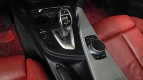 BMW 330 M SPORT* HUD* КОЖА* НАВИ* ПАНО* КАМЕРА, снимка 7
