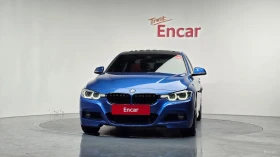 BMW 330 M SPORT* HUD* КОЖА* НАВИ* ПАНО* КАМЕРА, снимка 3