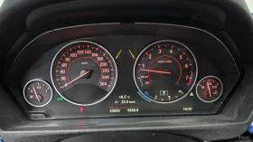 BMW 330 M SPORT* HUD* КОЖА* НАВИ* ПАНО* КАМЕРА, снимка 6