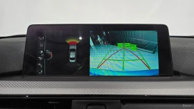 BMW 330 M SPORT* HUD* КОЖА* НАВИ* ПАНО* КАМЕРА, снимка 13