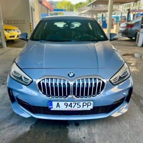 BMW 118 М-Пакет, снимка 3