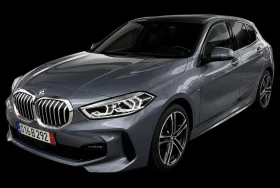 BMW 118 М-Пакет, снимка 6