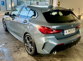 BMW 118 М-Пакет, снимка 4