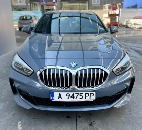 BMW 118 М-Пакет, снимка 3