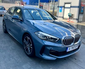 BMW 118 М-Пакет, снимка 2