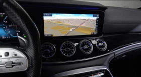 Mercedes-Benz GT 43 AMG, снимка 13