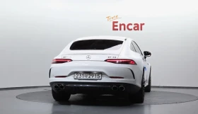 Mercedes-Benz GT 43 AMG, снимка 2