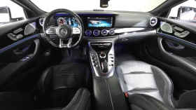 Mercedes-Benz GT 43 AMG, снимка 8